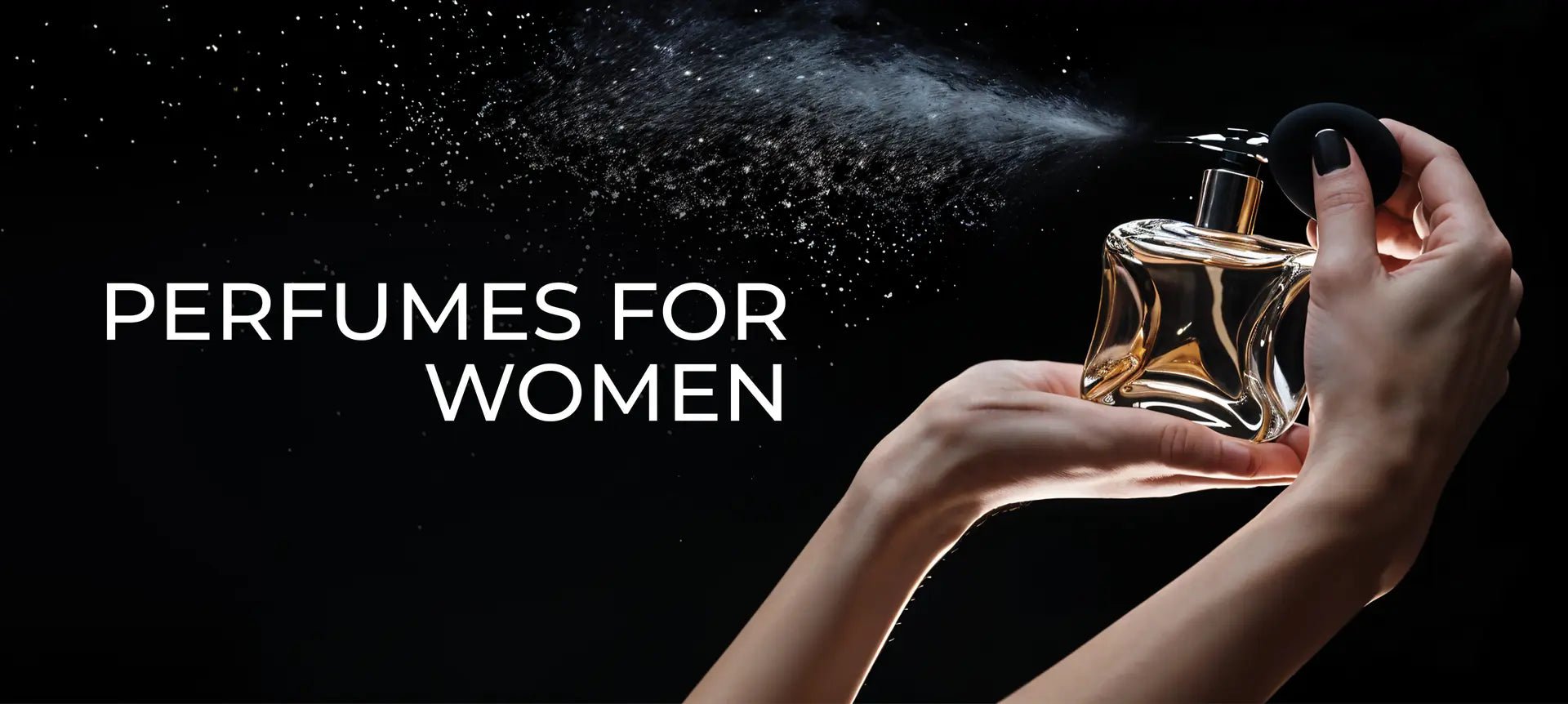 Perfumes for Men and Women in Dubai, UAE